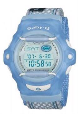 Image of Casio Baby-G BG-6902-2BER digitalt Dameur